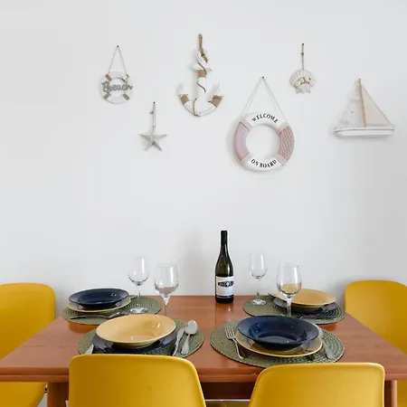 Apartmán 1 Bedroom Amazing In