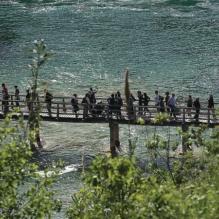 1 Bedroom Amazing In Apartmán