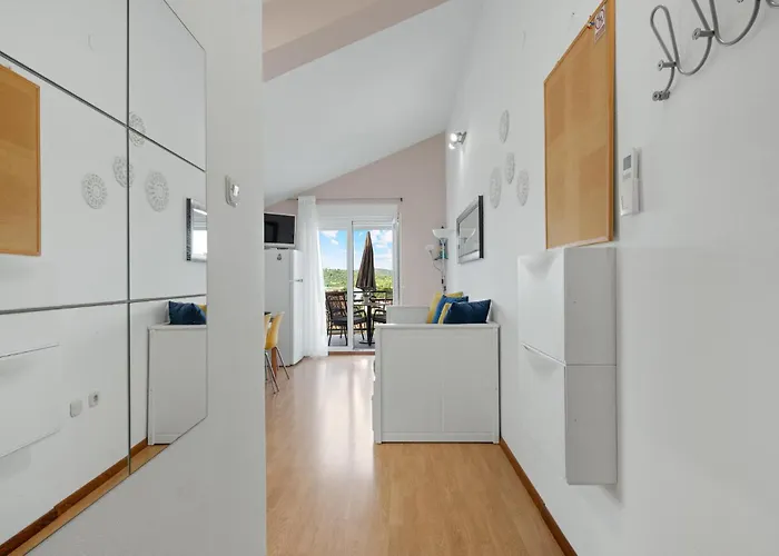 1 Bedroom Amazing In * 피로바츠