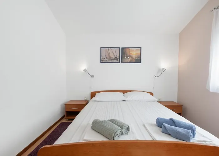 1 Bedroom Amazing In 公寓