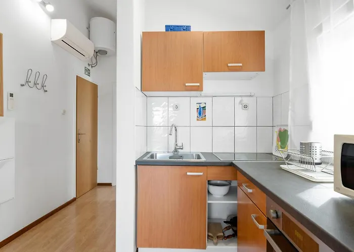 1 Bedroom Amazing In *