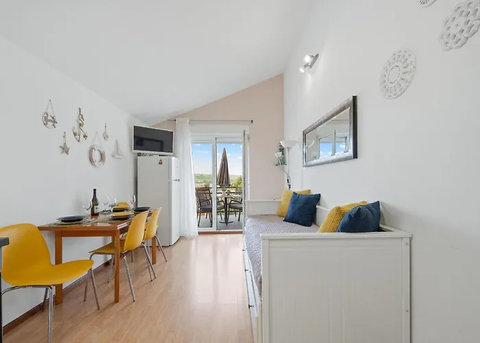 1 Bedroom Amazing In 公寓 *