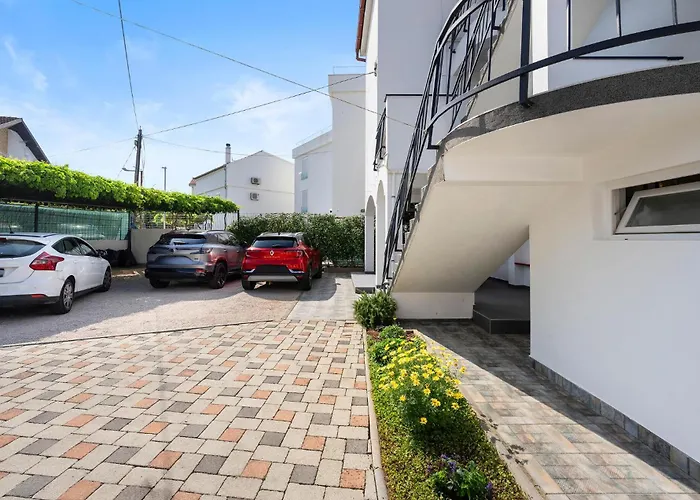 1 Bedroom Amazing In * 皮罗瓦茨