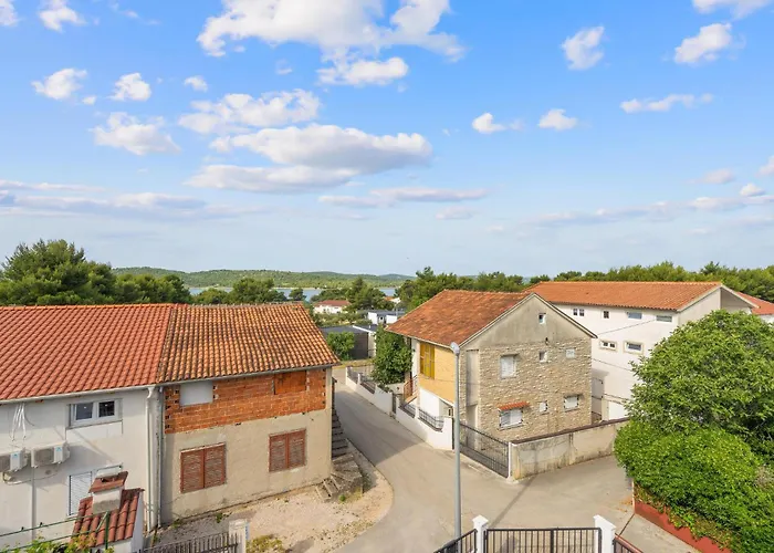 公寓 1 Bedroom Amazing In