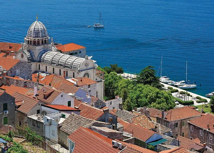 公寓 1 Bedroom Amazing In