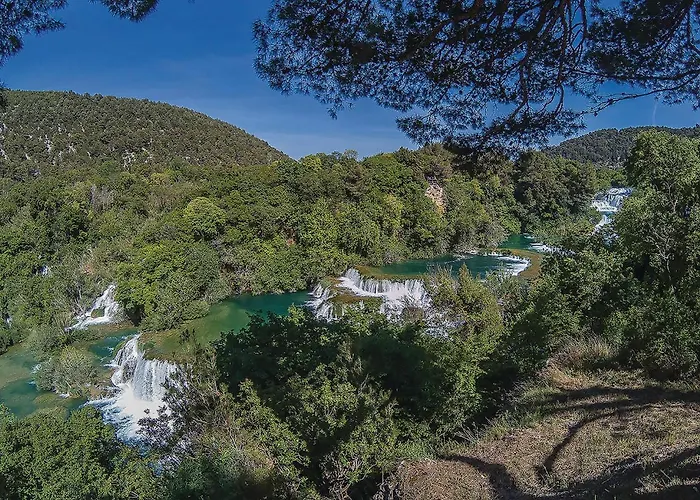 公寓 1 Bedroom Amazing In *